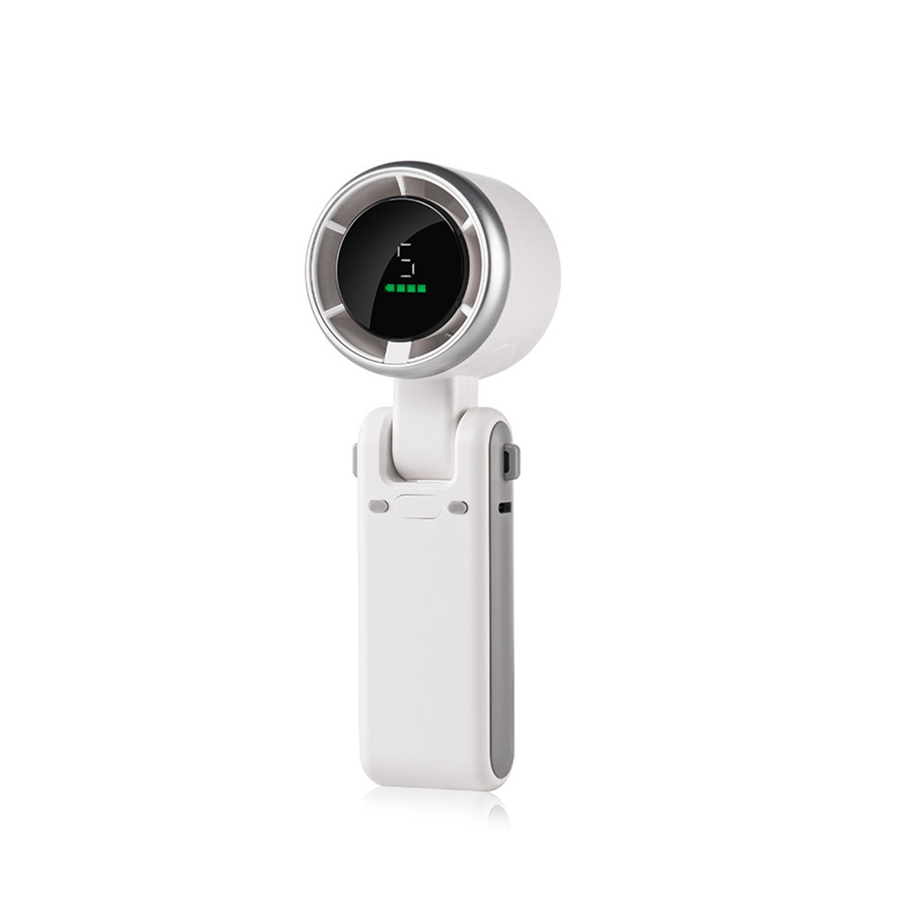 Outdoor Handheld Small Fan