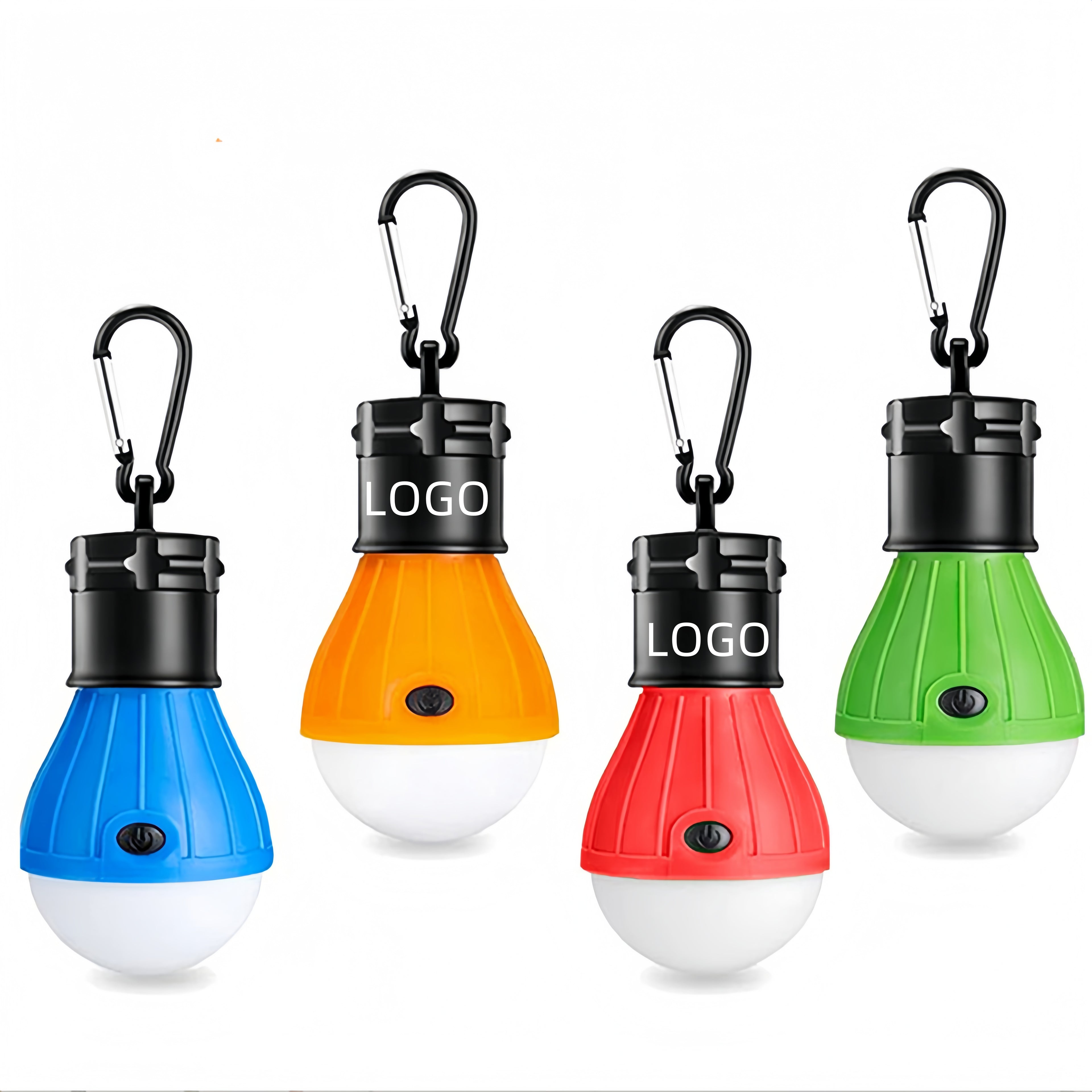 Portable Emergency Camping Light