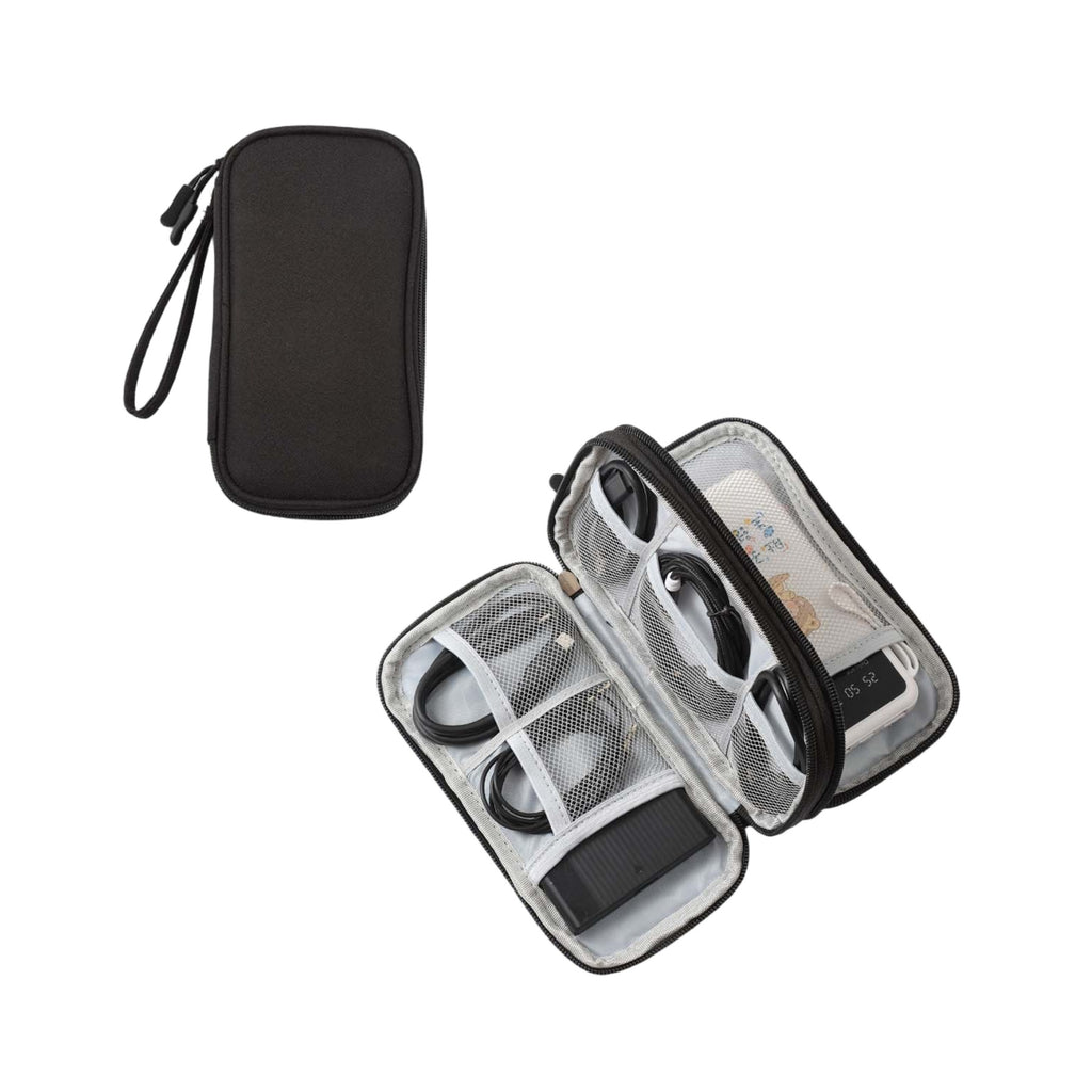 Data Cable Storage Bag