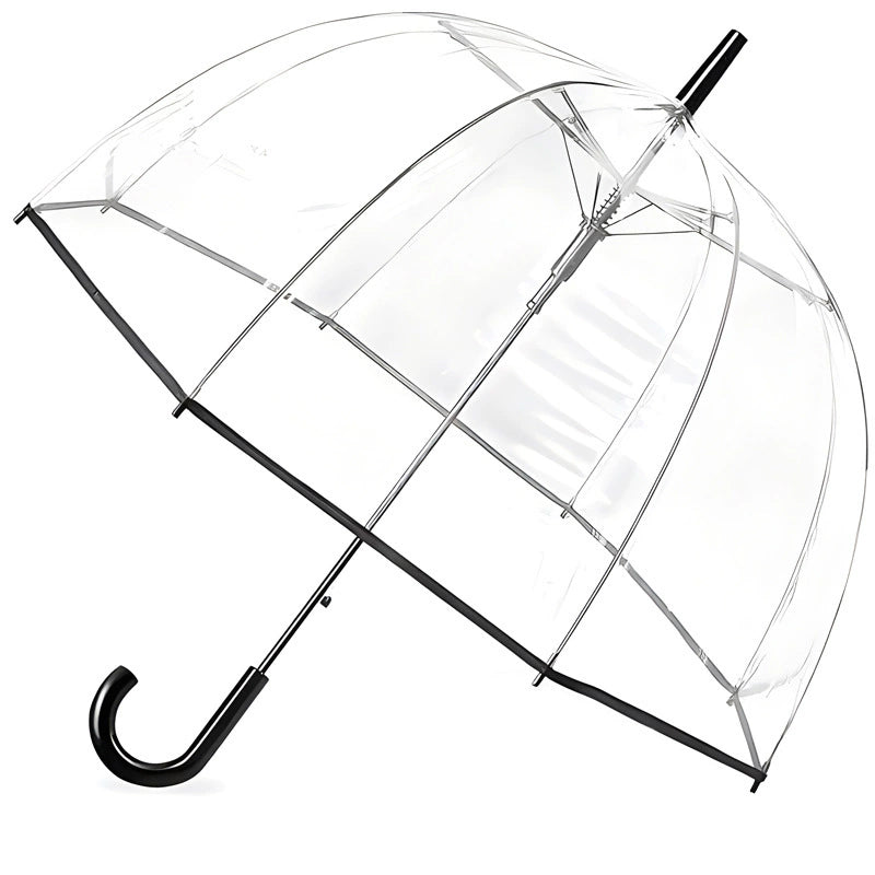 Adult Clear Bubble Umbrella