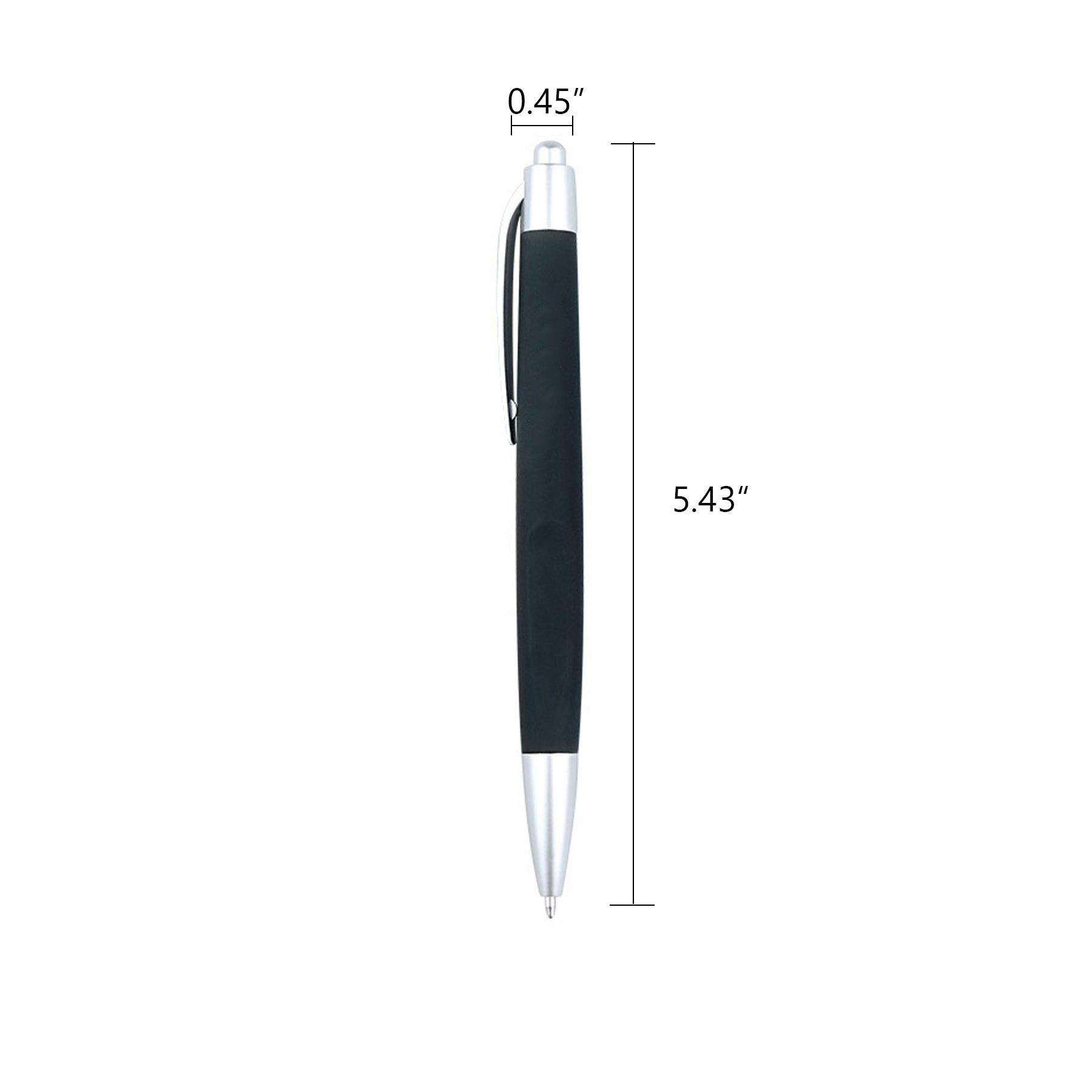 Contour Business Ballpoint Pens