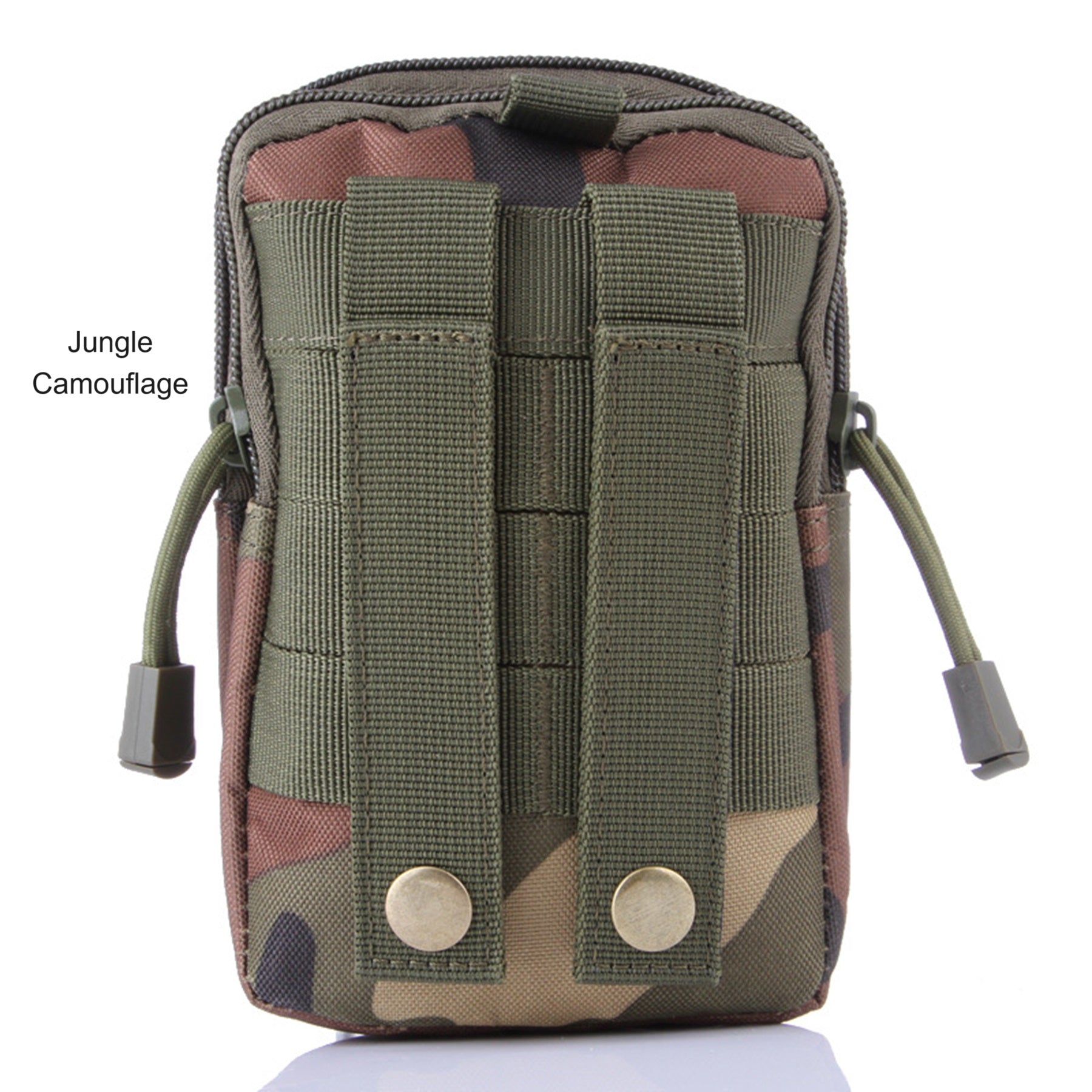 Camouflage Riding Tactical Leg Pack Cycling Bag