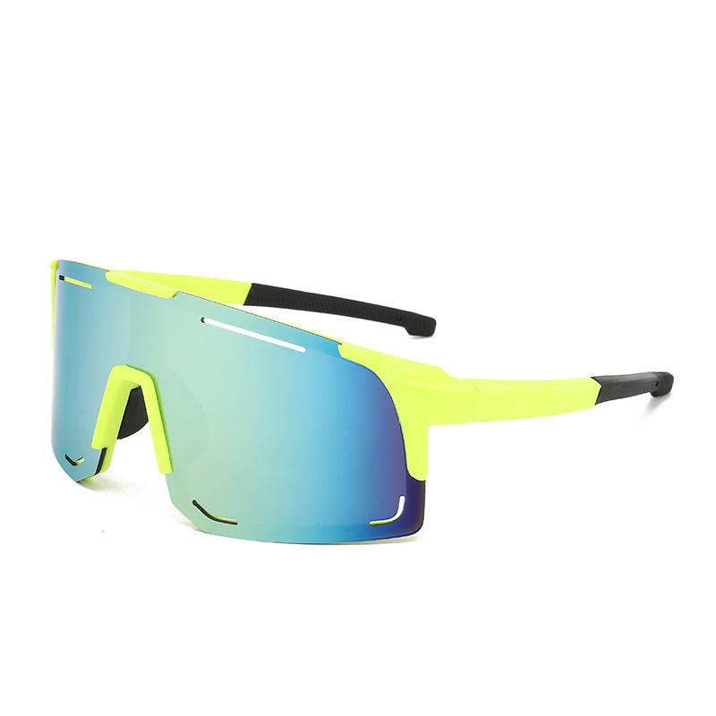 Windproof Sunglasses For Outdoor Sports