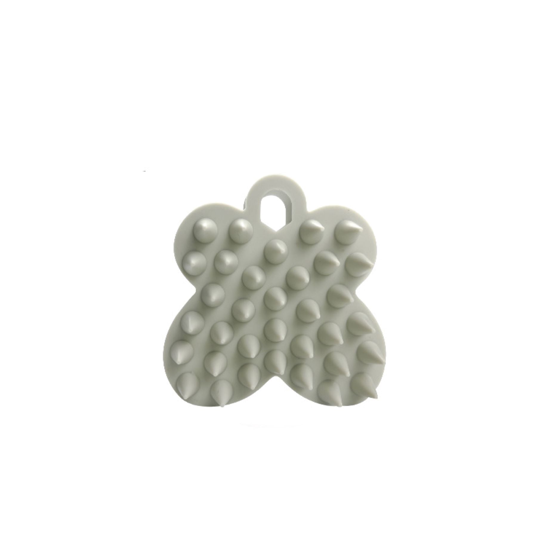 Silicone Scalp Massage Shampoo Brush
