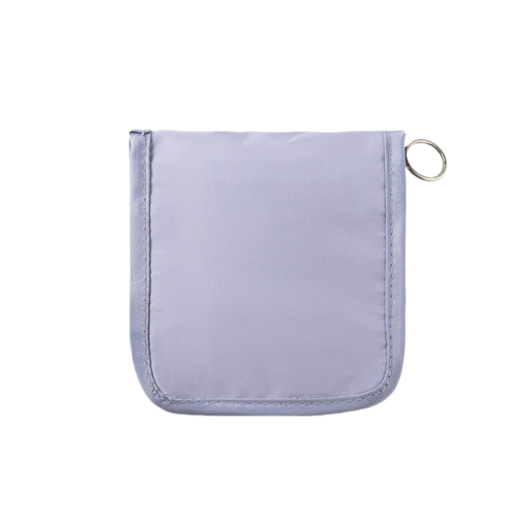 Portable Emergency First Aid Kit