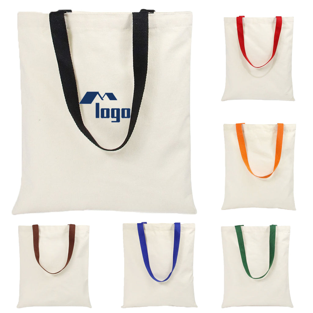 Canvas Tote Bag