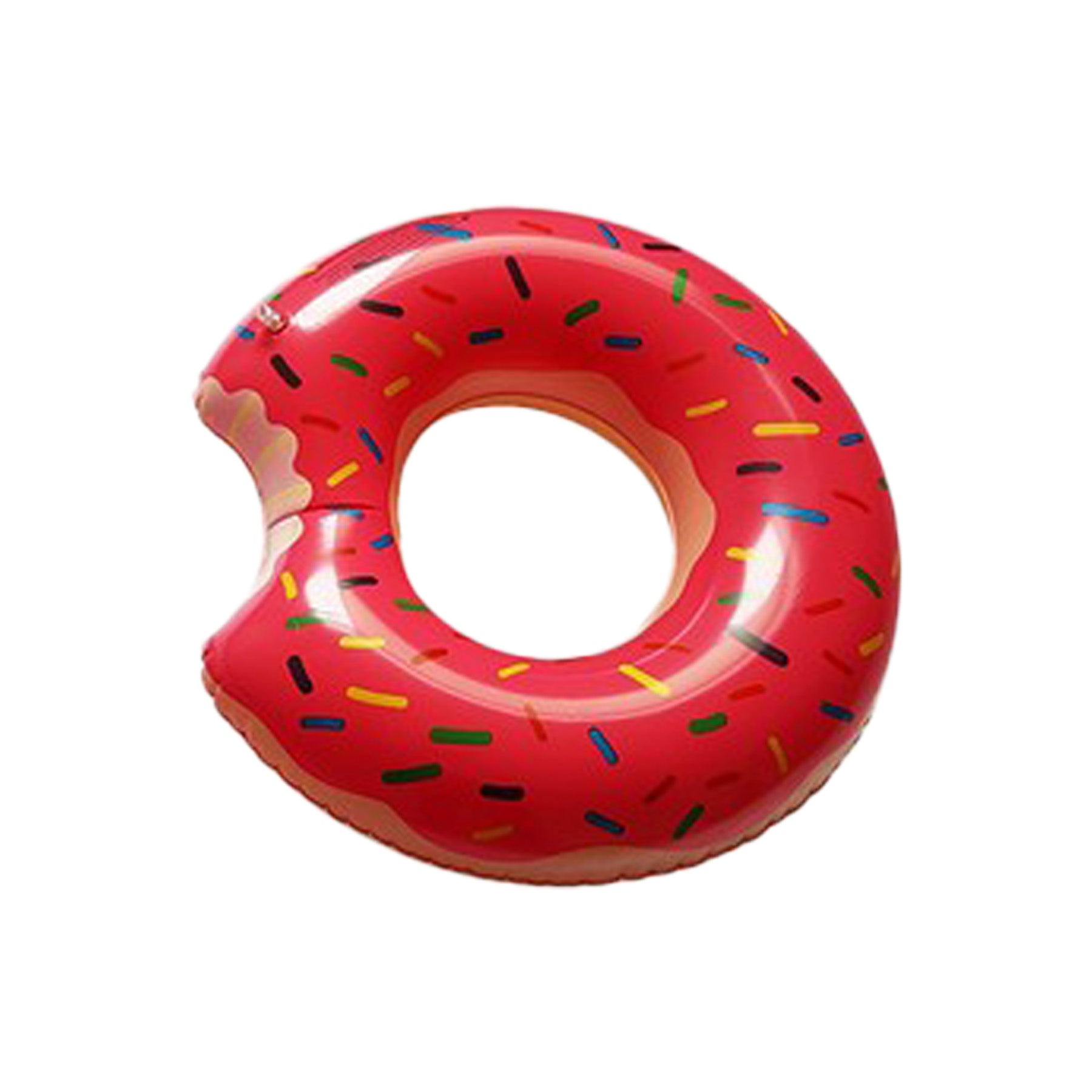 Inflatable Donut Swim Rings