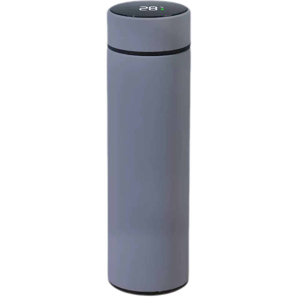16 Oz. Smart Temperature Display Insulated Tumbler