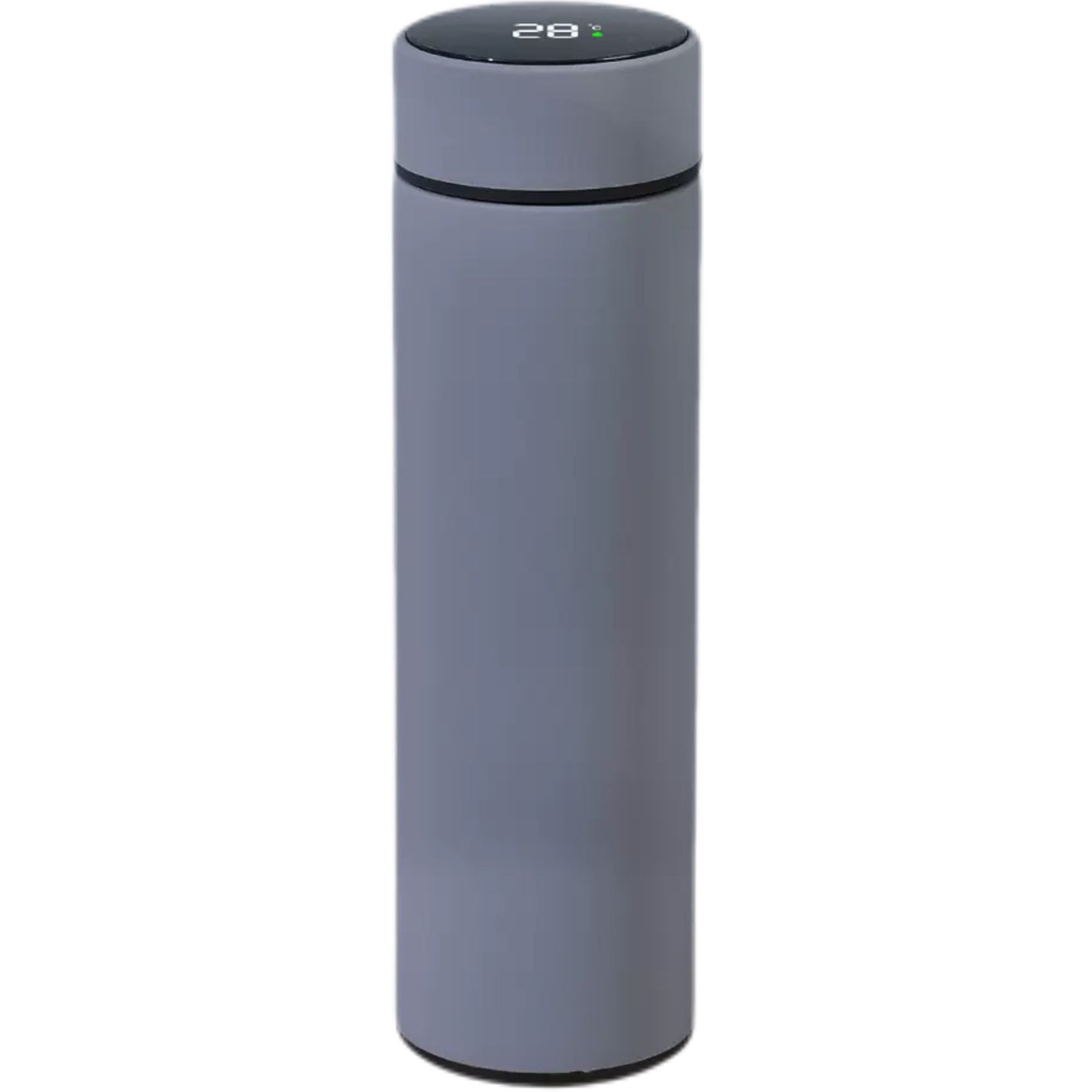16 Oz. Smart Temperature Display Insulated Tumbler