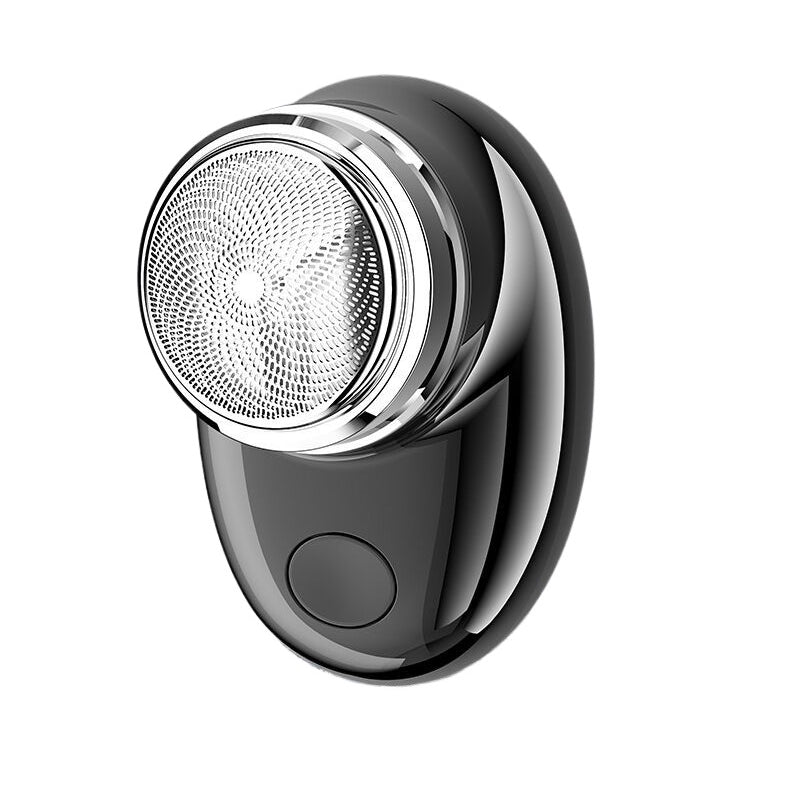 Mini Electric Portable Shaver