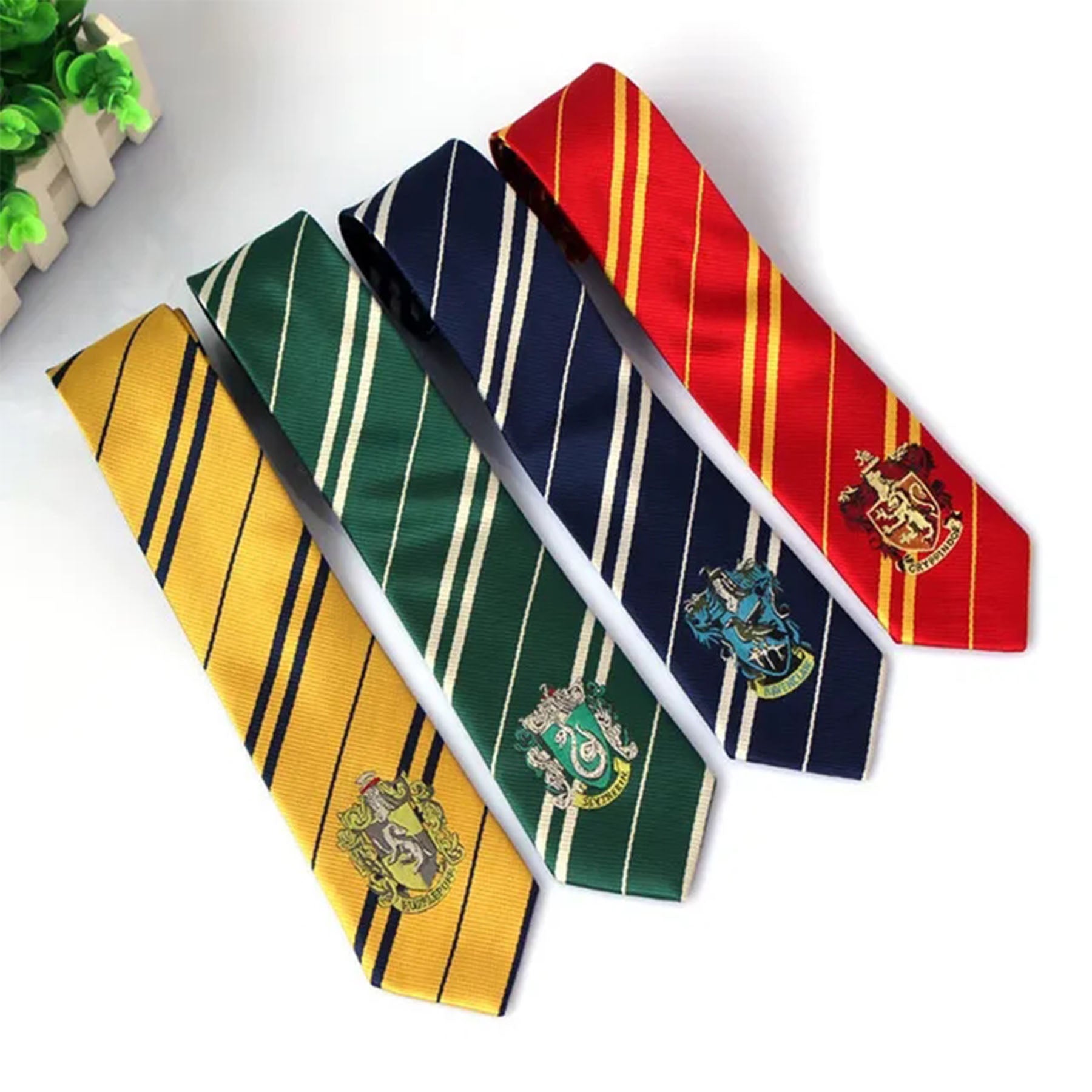 Harry Potter Ties