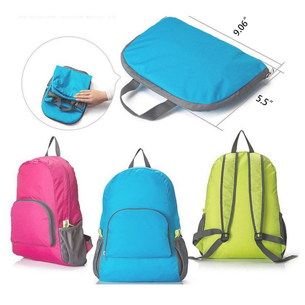 Ultra-Light Portable Storage Bag