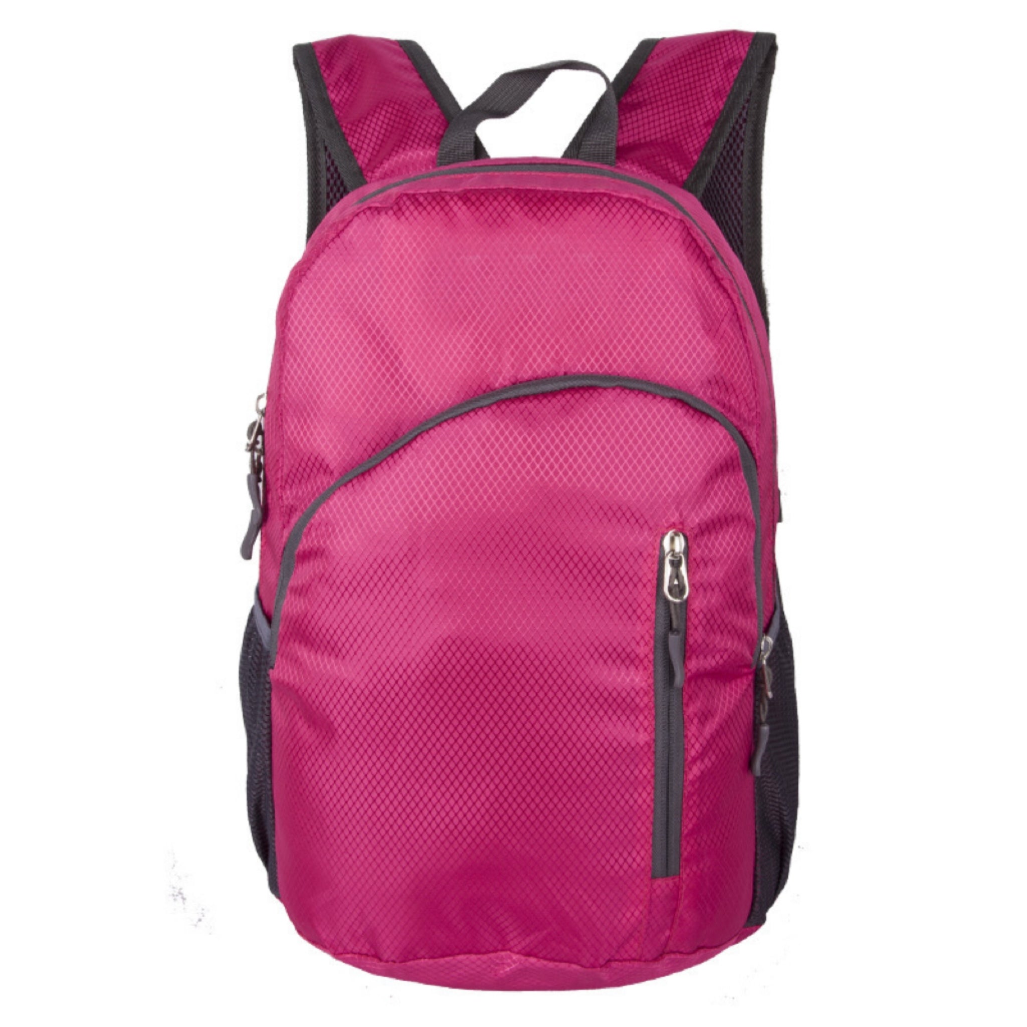 Foldable Hiking Travel Backpack