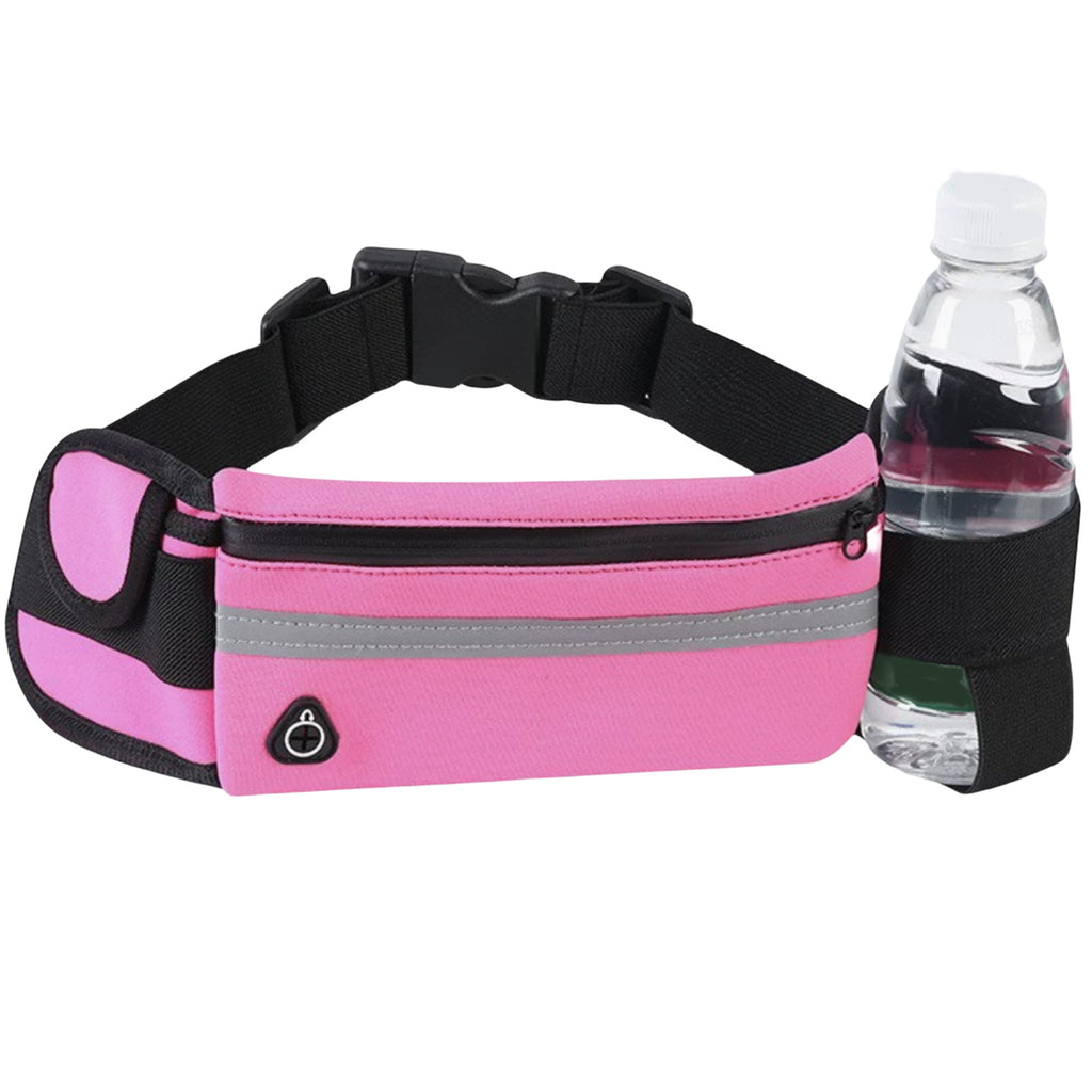 Hipster Budget Fanny Pack