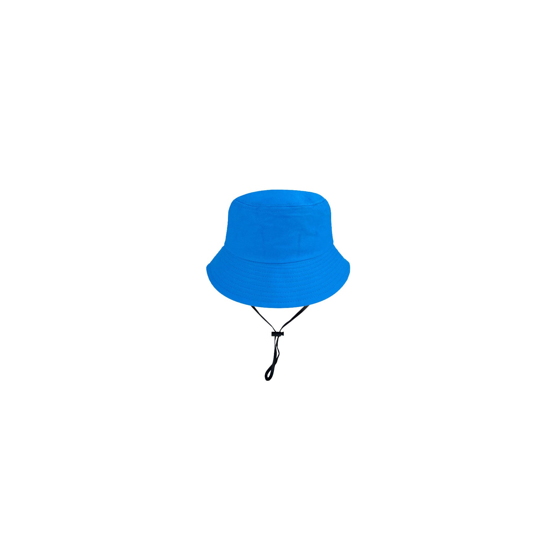 Cotton Twill Bucket Hat