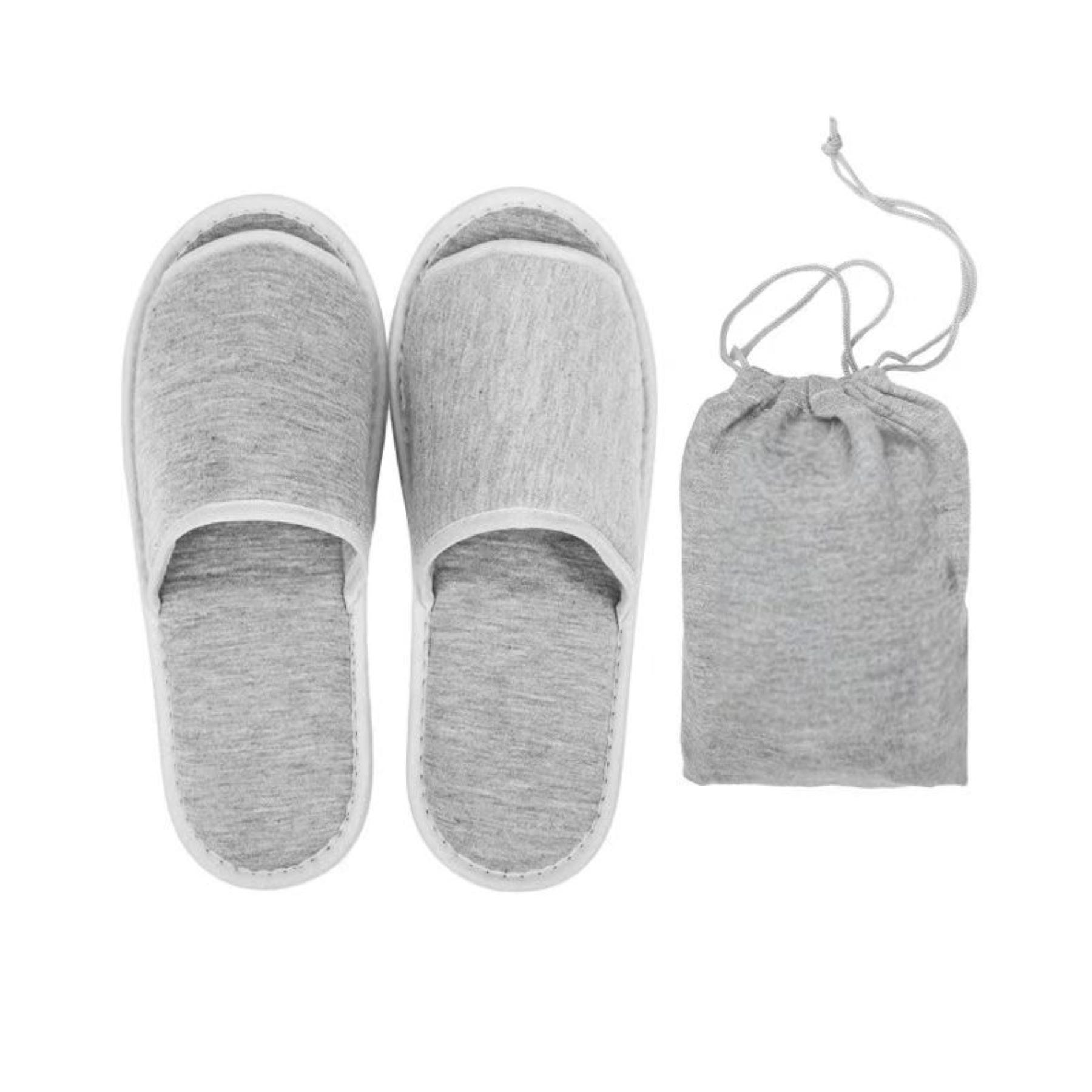 Travel Folding Slippers