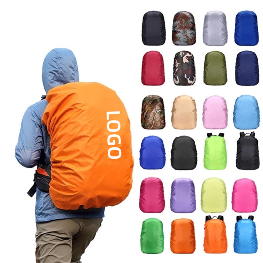 Backpack Waterproof Cover