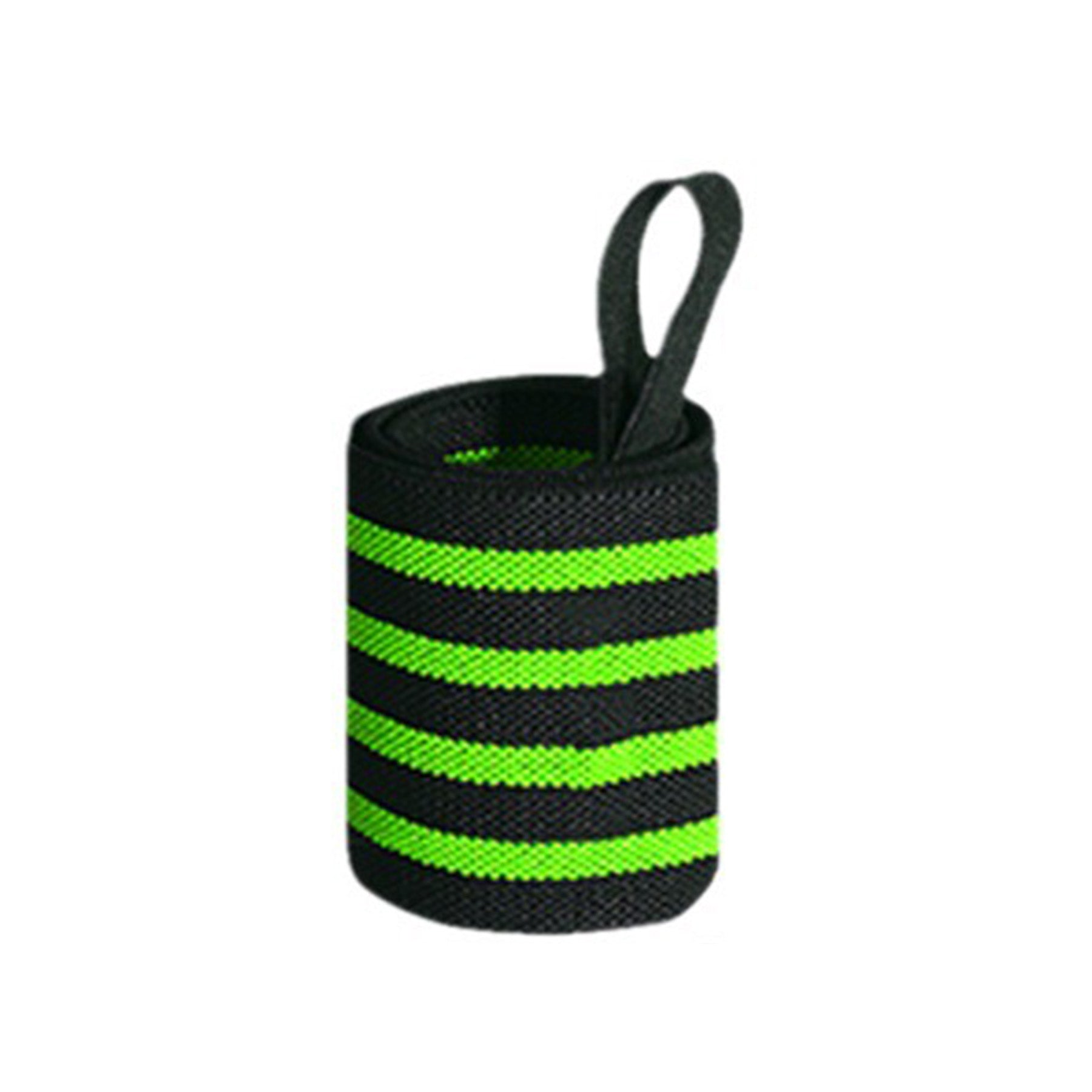 Fitness Compression Wrap Wrist Brace