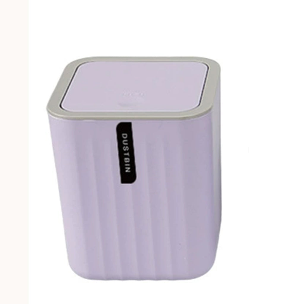 Tabletop Mini Trash Can