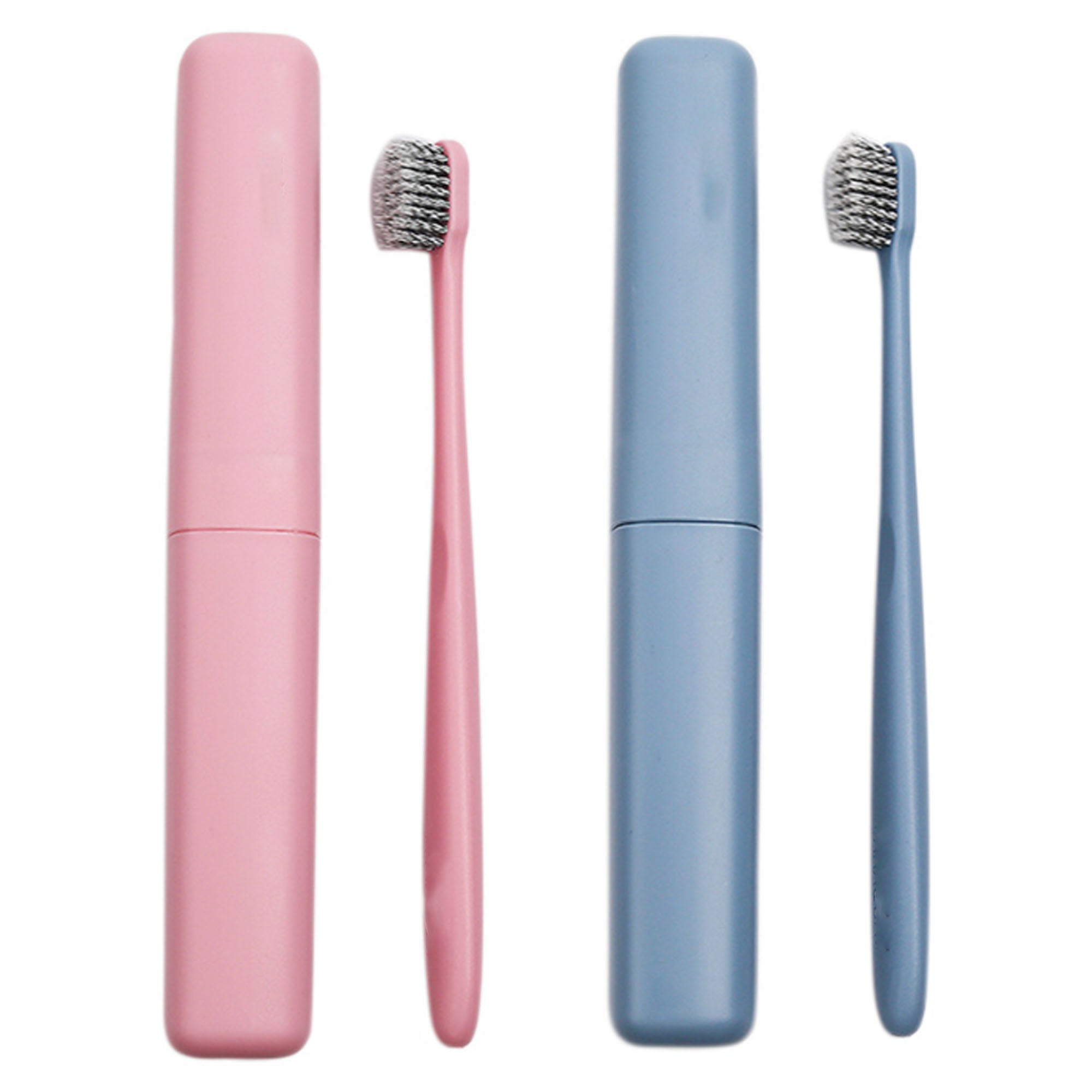 Wheat Straw Toothbrush Bristles