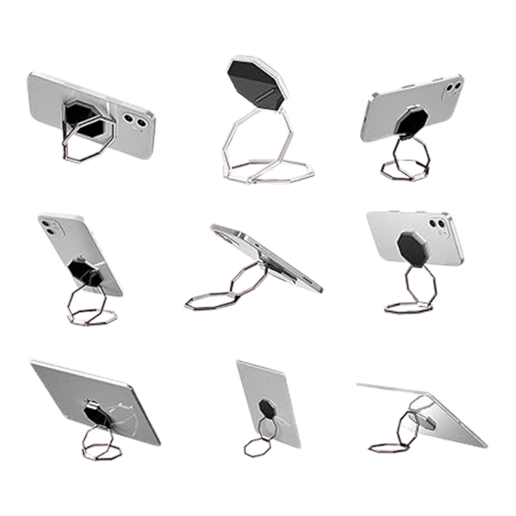 Foldable 360 Cellphone Ring Holder Finger Kickstand