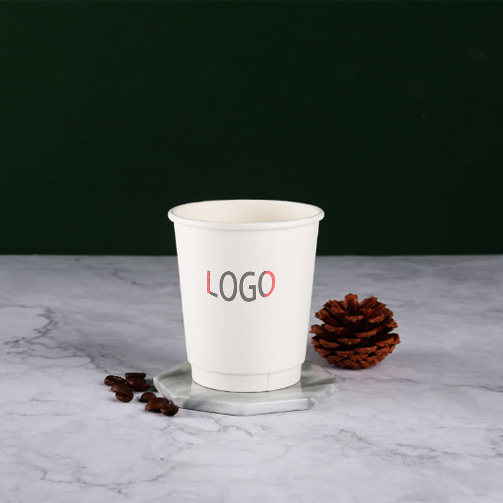 All-Purpose Paper Cups-Hot And Cold Beverage Cup