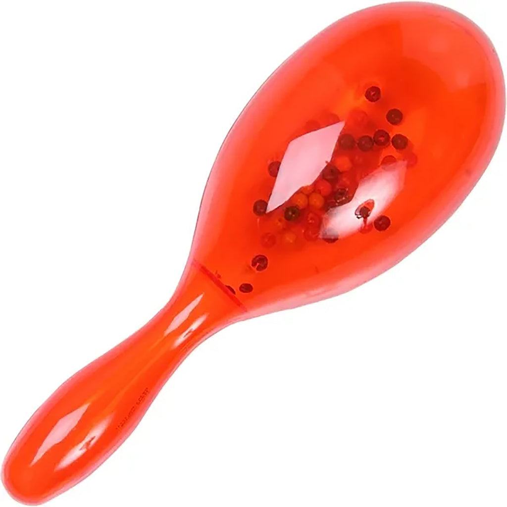 Translucent Maracas