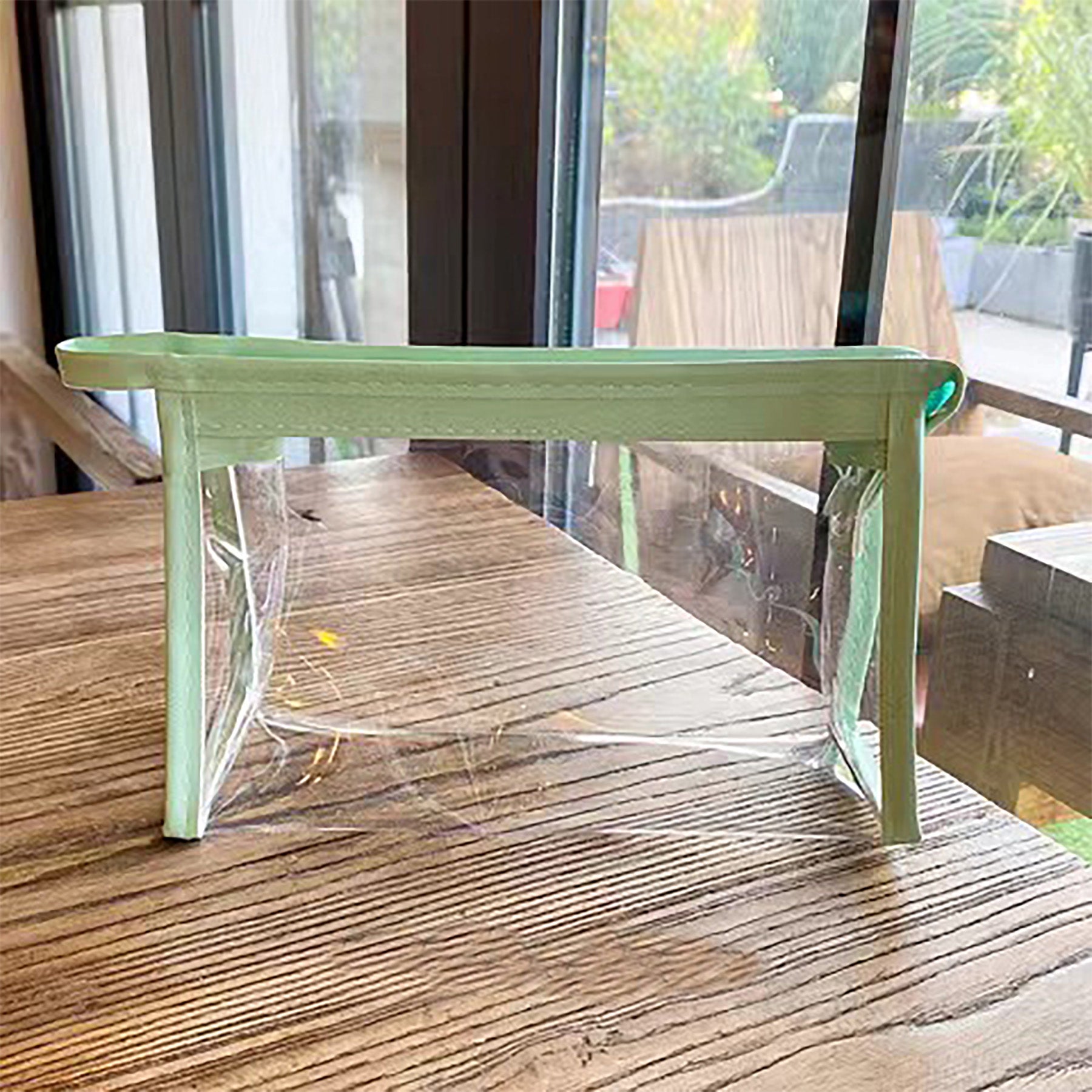 PVC Transparent Bag