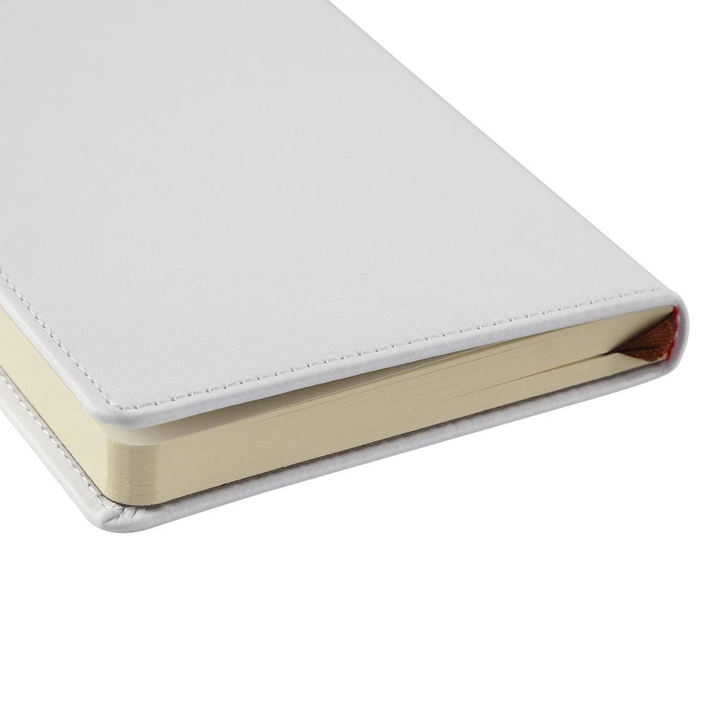 Custom Business Notebook