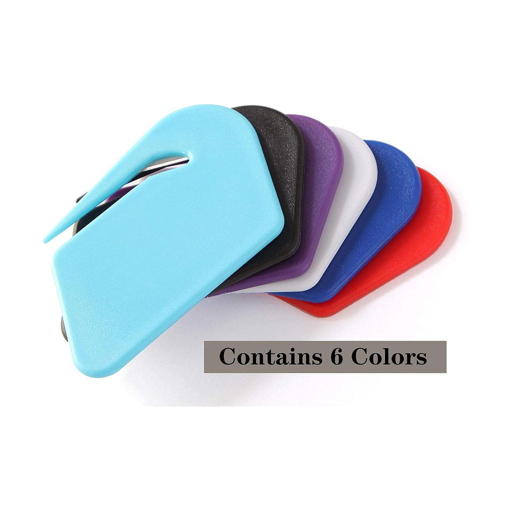 Stainless Steel Blade Envelope Cutter