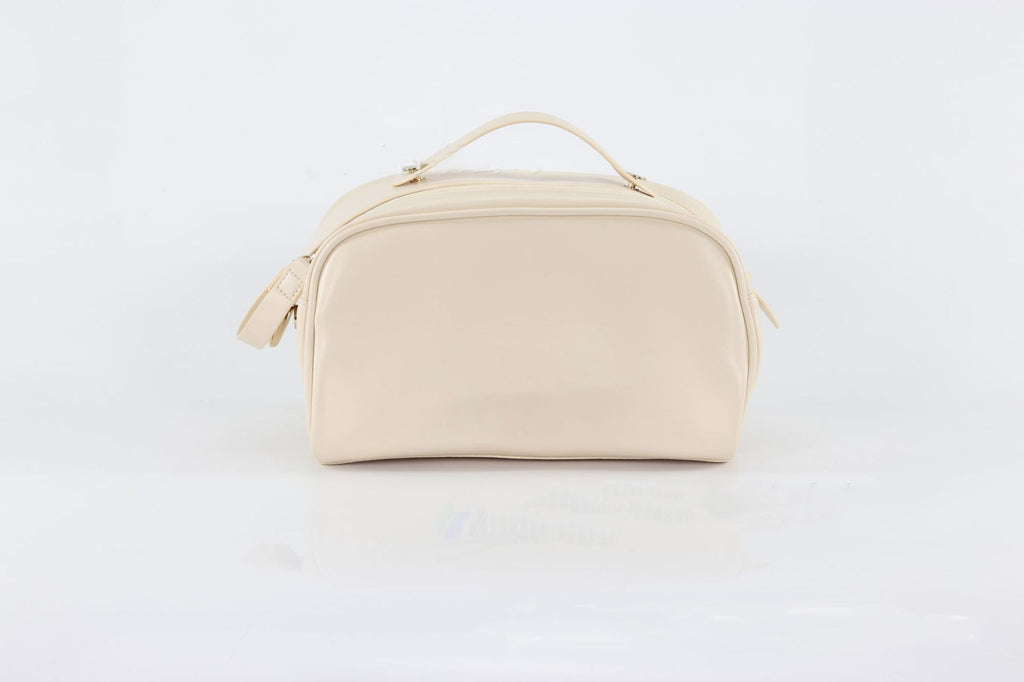 Pu Portable Waterproof Multifunctional Cosmetic Bag