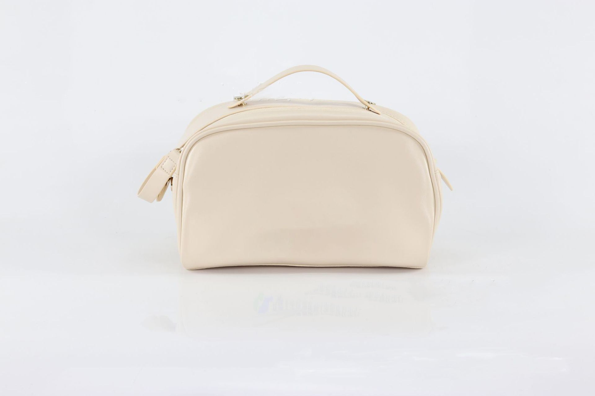 Pu Portable Waterproof Multifunctional Cosmetic Bag