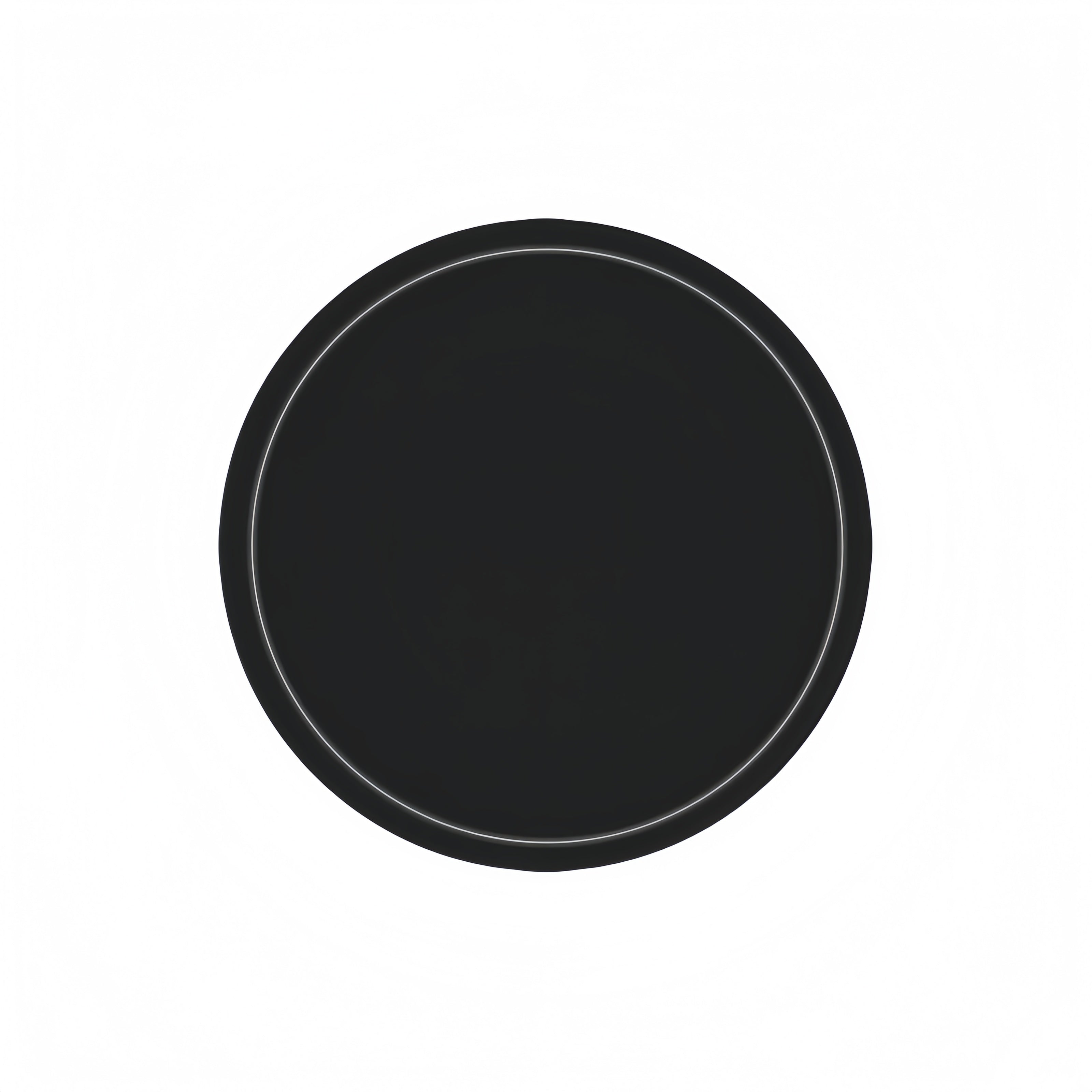 Silicone Coaster