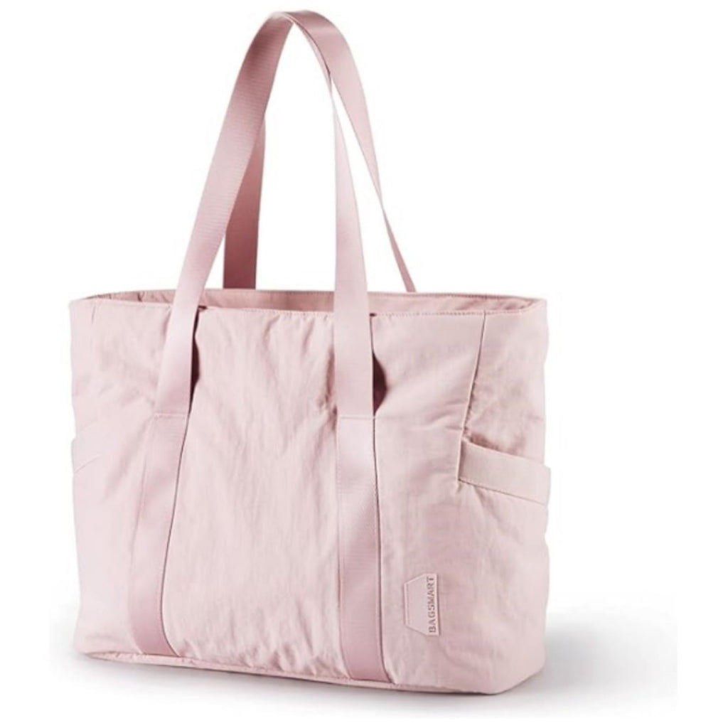 Large - capacity Handheld Fitness Bag