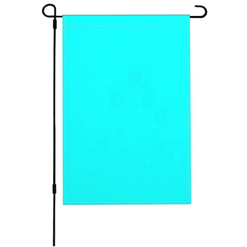 Customized Multi-Color Double-Sided Garden Flag