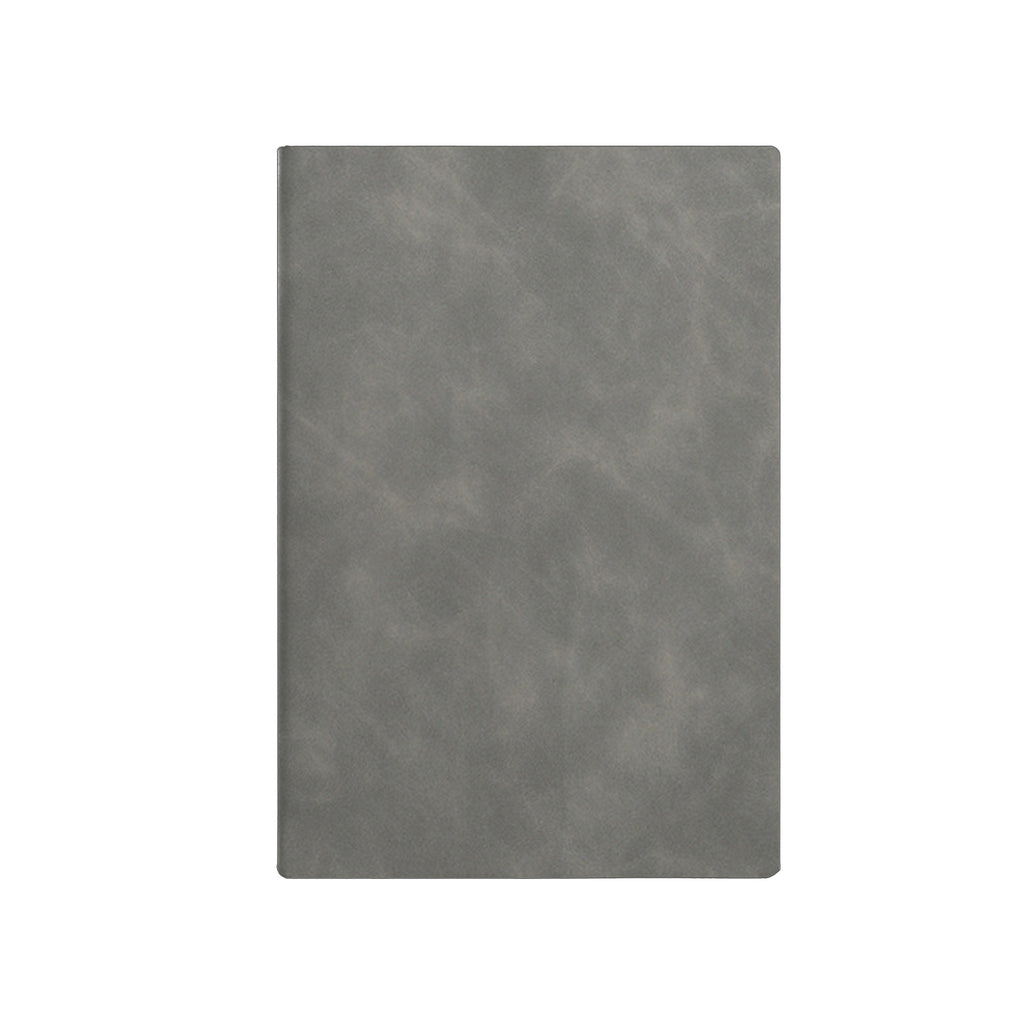 PU Leather A5 Notebook