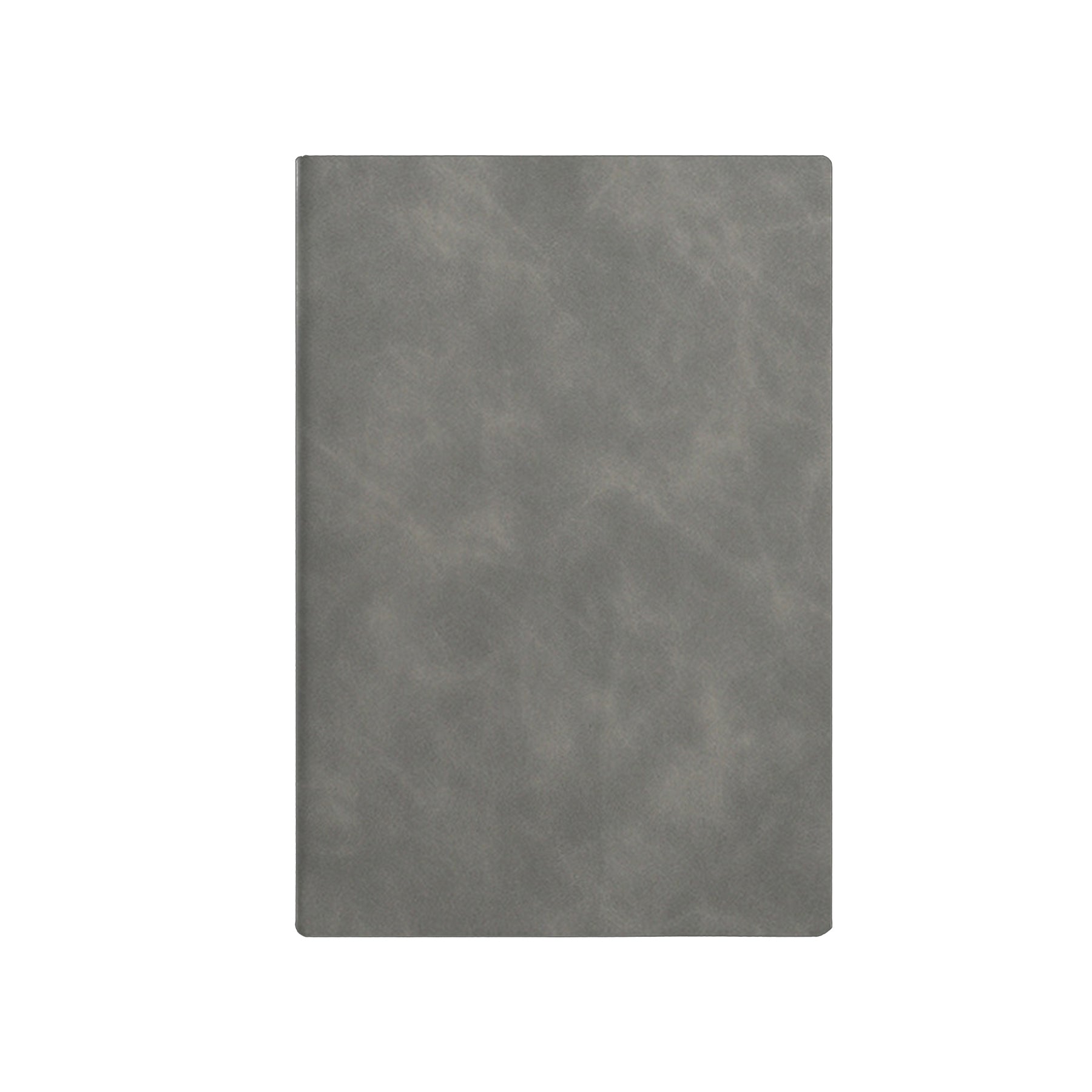 PU Leather A5 Notebook