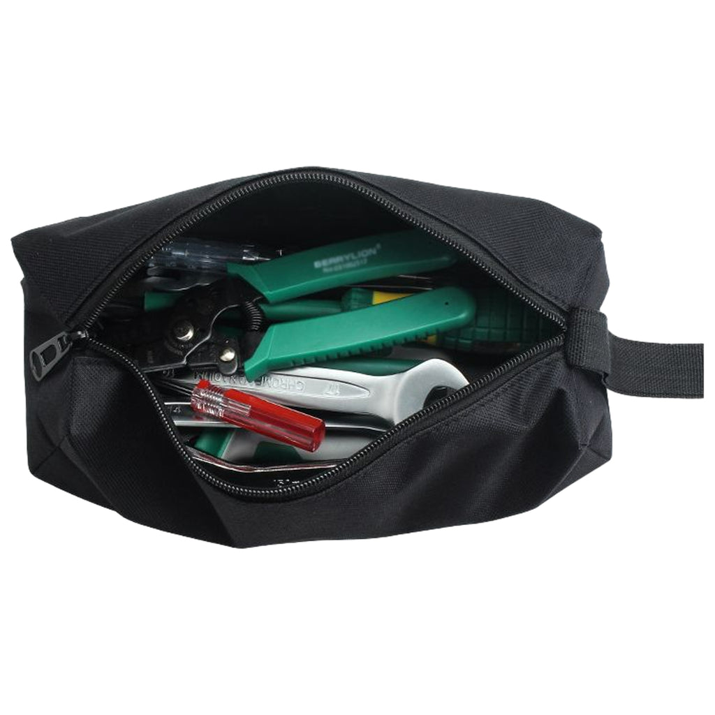 Portable Tool Bags With Zip