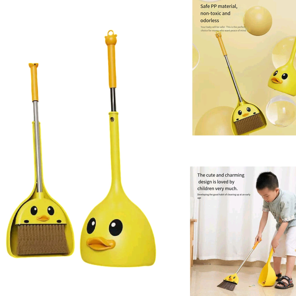 Kids Cleaning Set Toy