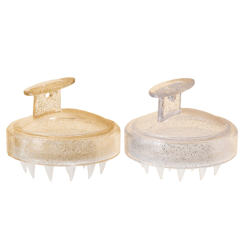 Scalp Massaging Hair Comb
