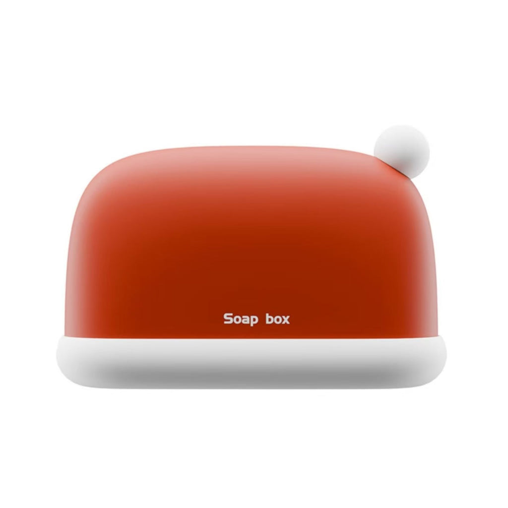 Travel Soap Box