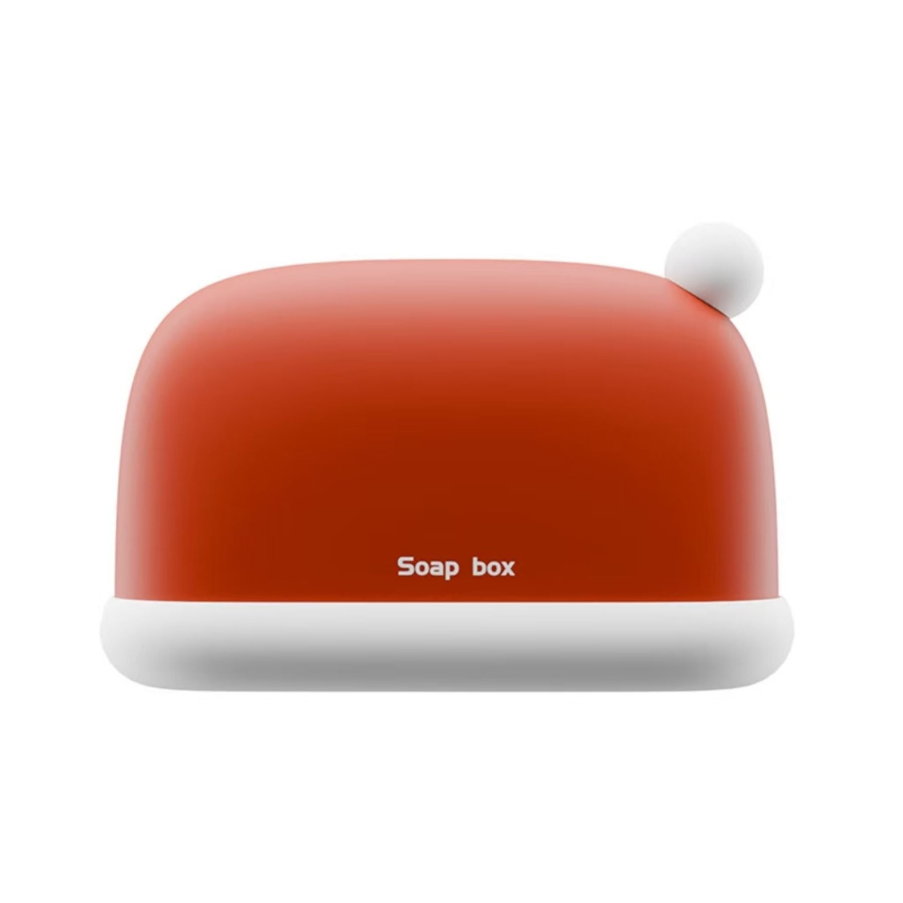 Travel Soap Box