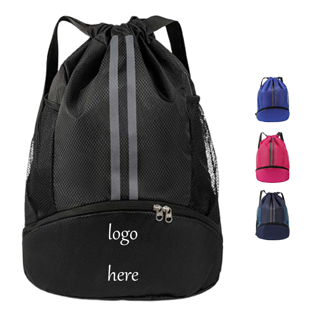 Waterproof Multi-Function Sport Bag