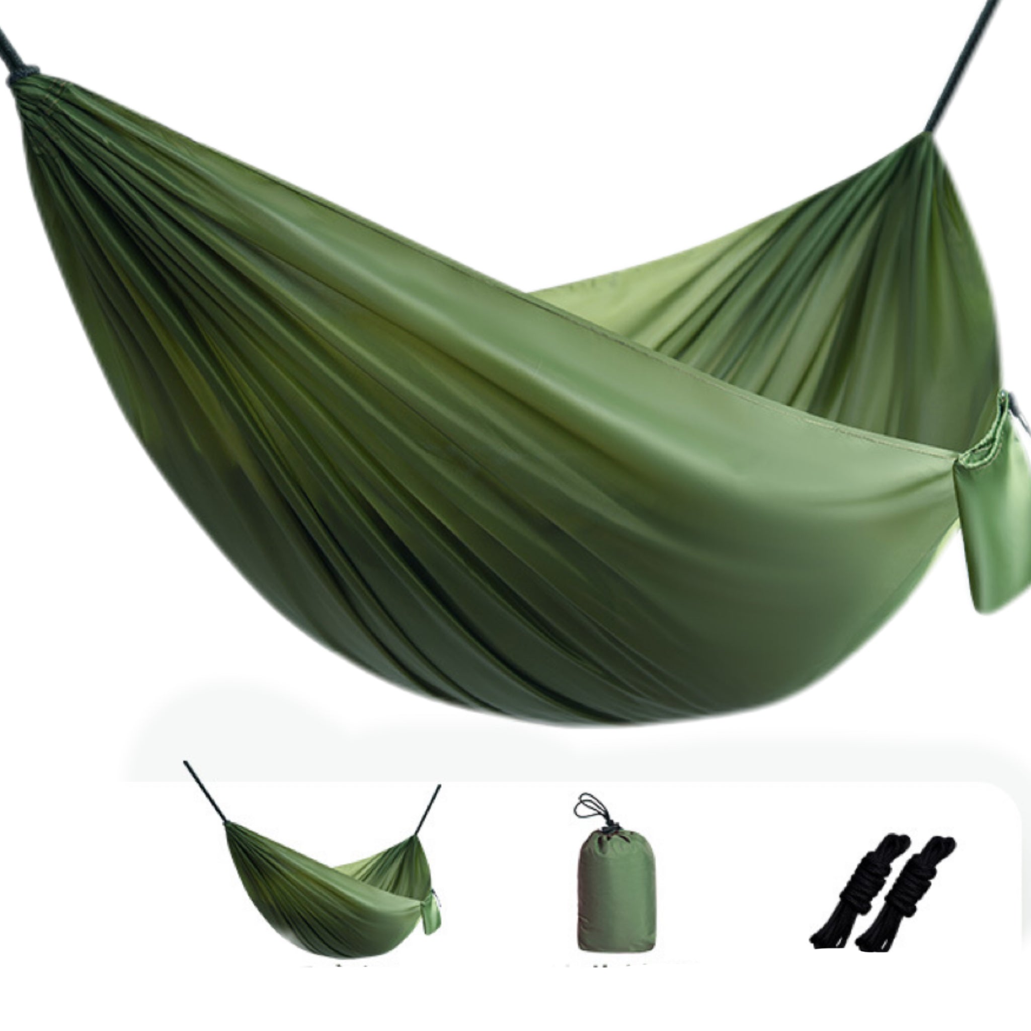 Outdoor Lightweight Hammock