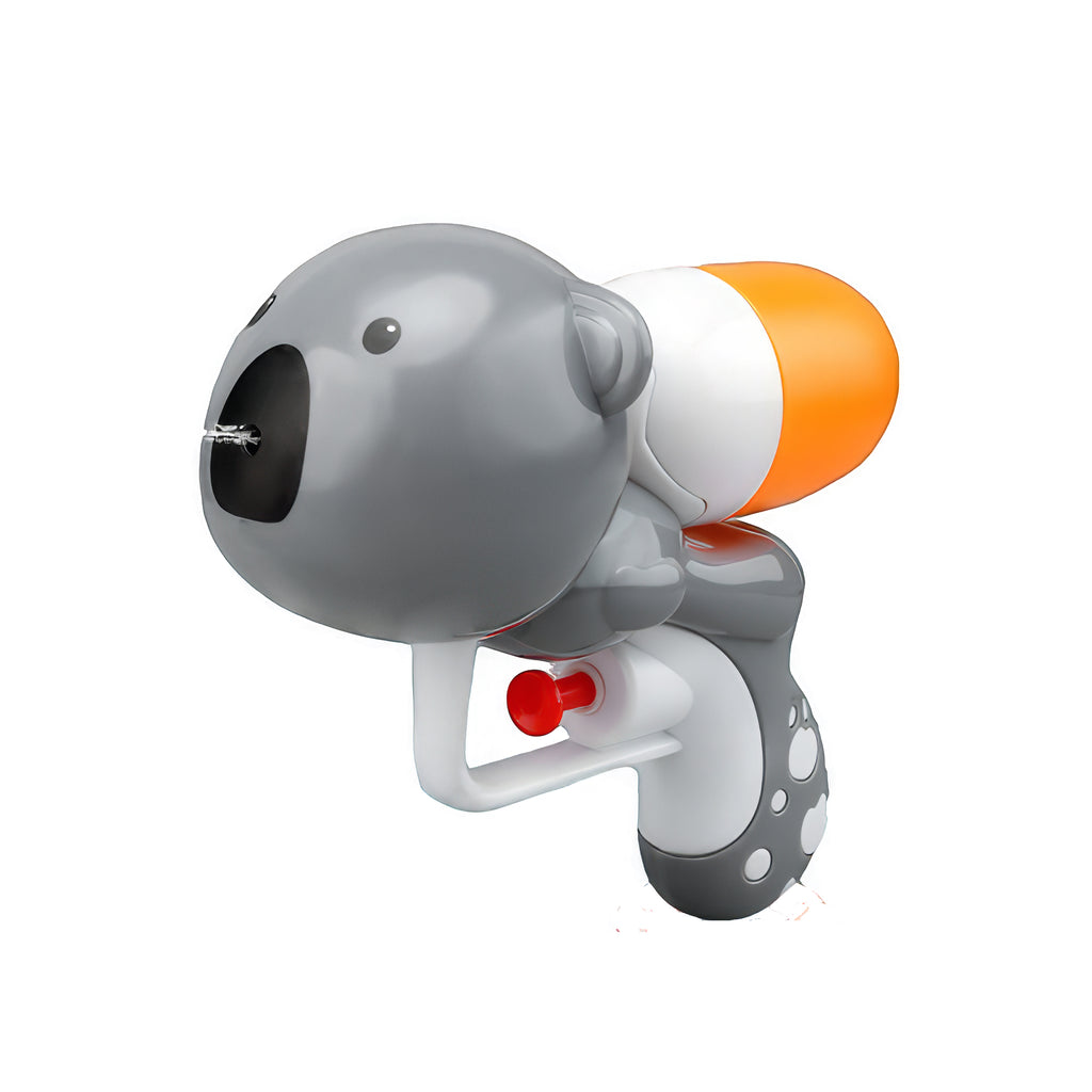 Water Gun Pistol Fun For Kids And Adults