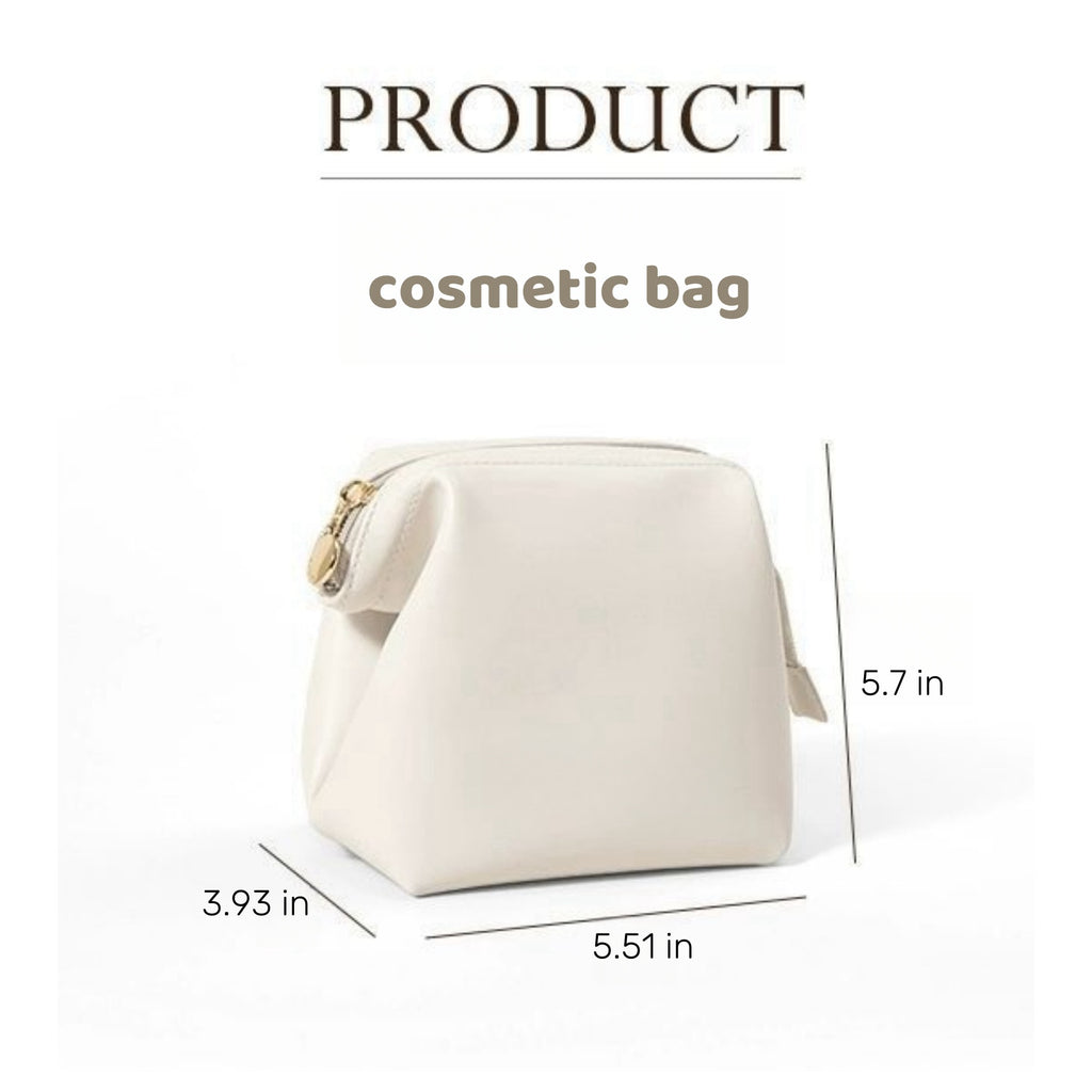 Mini Portable Makeup Storage Bag