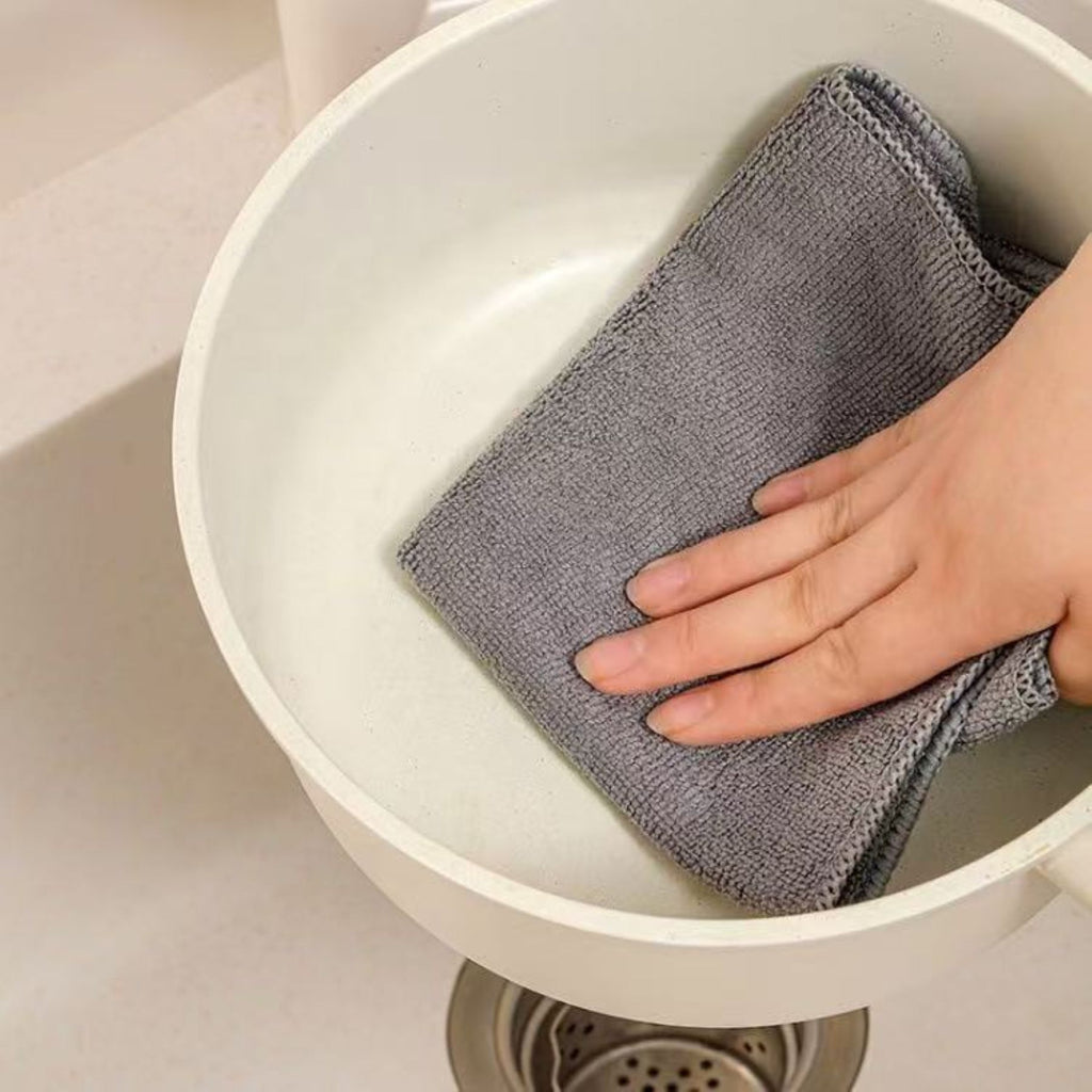 Superfine Fiber Towel