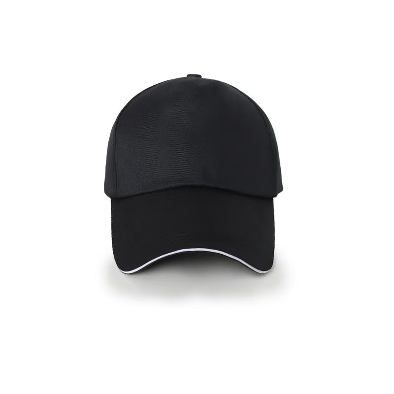 Customizable Baseball Caps