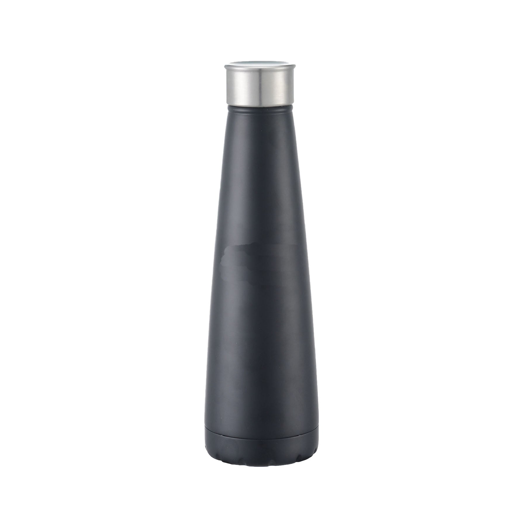 15oz Creative Small Mouth Stainless Steel Insulated Cup