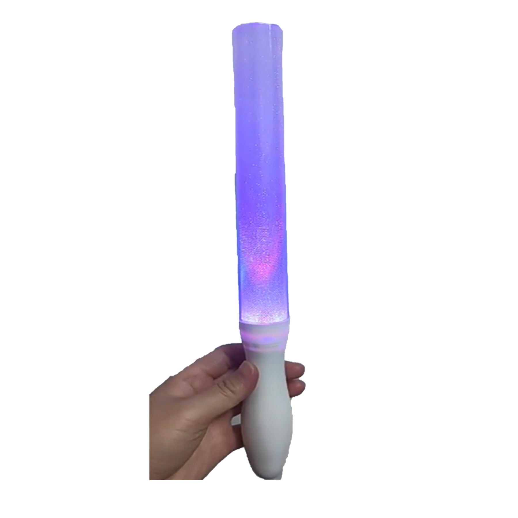 Star Support Concert Cheering Props Holding Glow Sticks